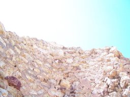 Castillo de Mazarrón 2007